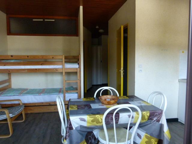 Residence Ludovic Appartement Genet Montferrier Buitenkant foto
