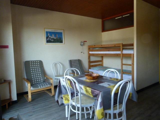 Residence Ludovic Appartement Genet Montferrier Buitenkant foto