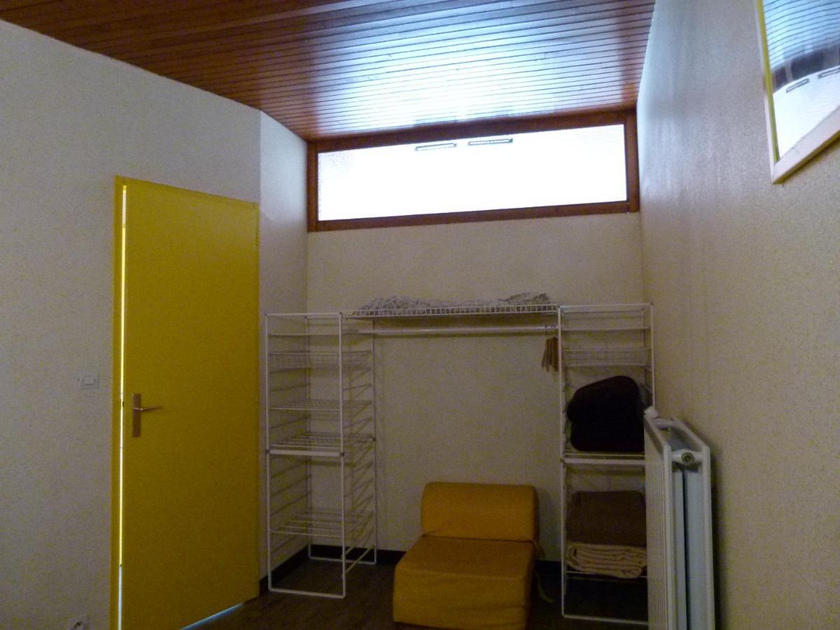 Residence Ludovic Appartement Genet Montferrier Buitenkant foto