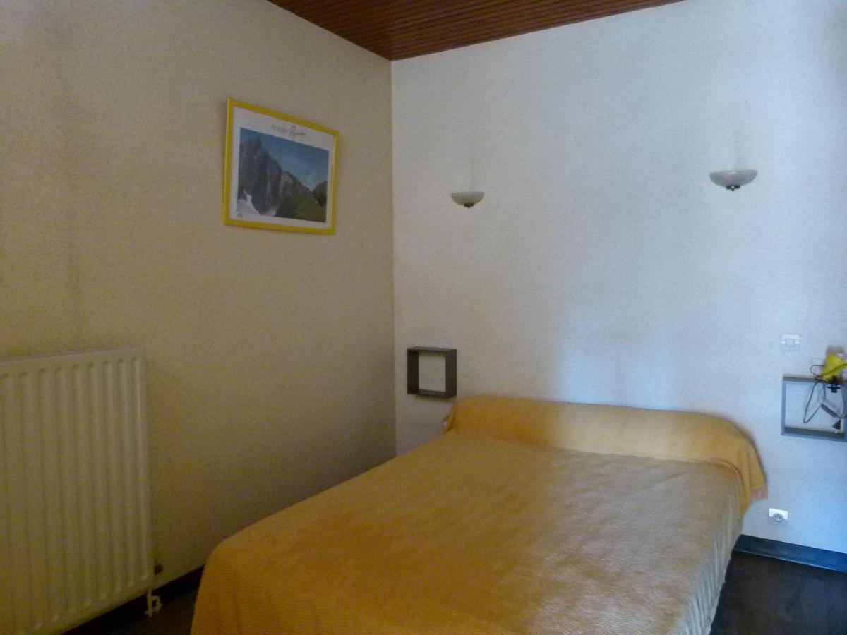 Residence Ludovic Appartement Genet Montferrier Buitenkant foto