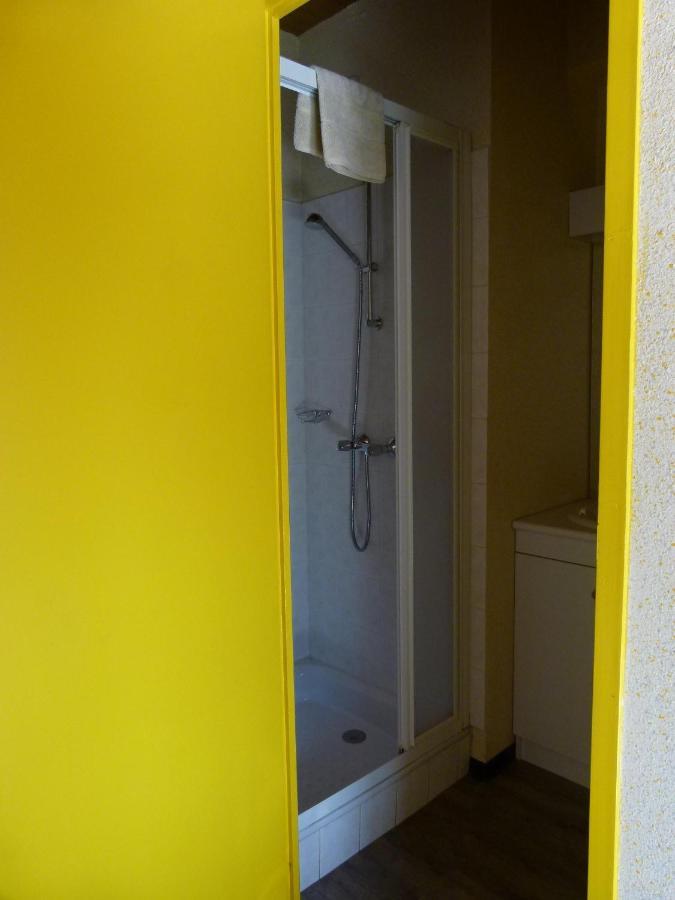 Residence Ludovic Appartement Genet Montferrier Buitenkant foto