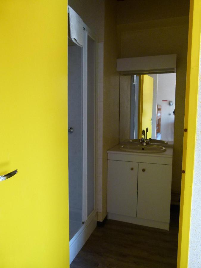Residence Ludovic Appartement Genet Montferrier Buitenkant foto